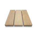 Prosaunas Alder 1x4 S4SEE SHP Sauna Bench Wood (SAK62043) - Saksby Wholesale - 3 Woods View