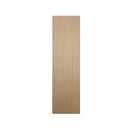 Prosaunas Alder 1x4 S4SEE SHP Sauna Bench Wood (SAK62043) - Saksby Wholesale - Top View