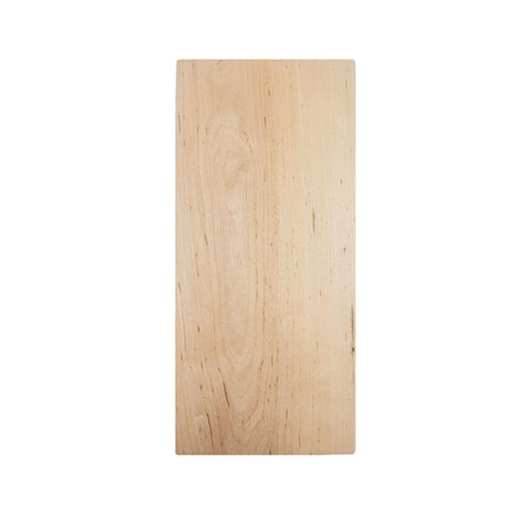 Prosaunas Alder 2X6 S4SEE SHP 4-Sides Eased Edges Sauna Bench Wood (SAK70162) - Saksby Wholesale - Front  View