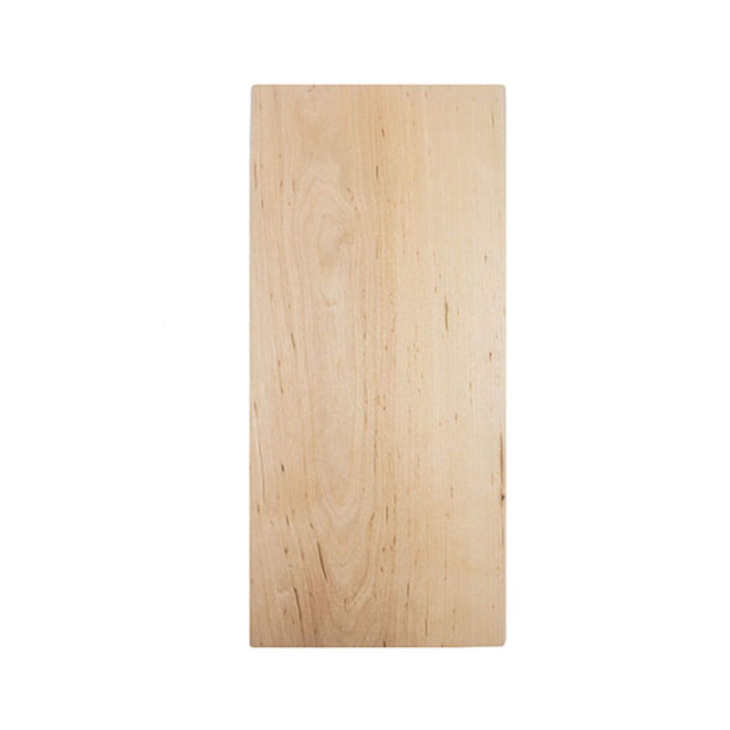 Prosaunas Alder 2X6 S4SEE SHP 4-Sides Eased Edges Sauna Bench Wood (SAK70162) - Saksby Wholesale - Front  View