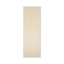 Prosaunas Aspen 1X4 S4SEE SHP Sauna Bench Wood With Smooth 4 Sides Eased Edges (SAK67392) - Saksby Wholesale - Top View