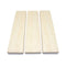 Prosaunas Aspen 1X4 S4SEE SHP Sauna Bench Wood With Smooth 4 Sides Eased Edges (SAK67392)