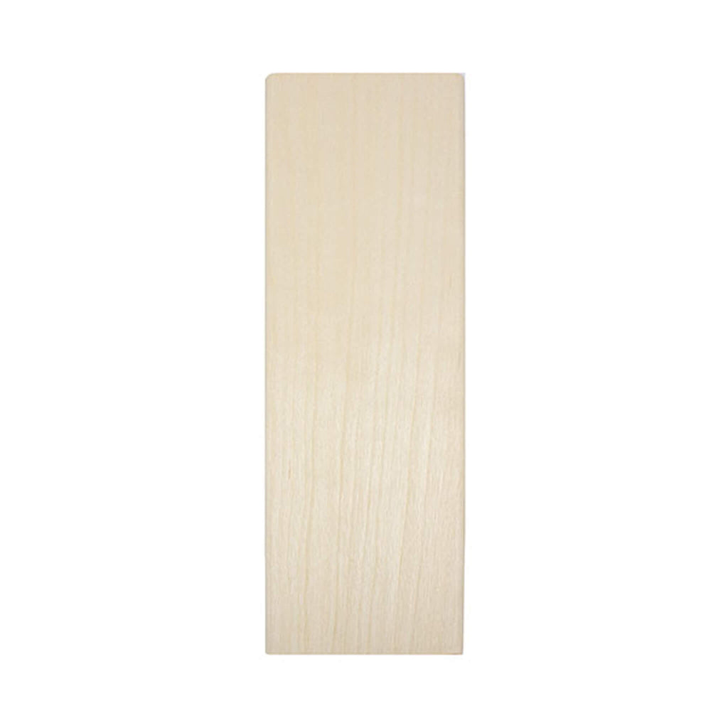 Prosaunas Aspen 1X4 S4SEE SHP Sauna Bench Wood With Smooth 4 Sides Eased Edges (SAK67392)
