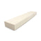 Prosaunas Aspen 2X3 S4SEE SHP Sauna Bench Wood With Smooth 4 Sides Eased Edges (SAK47682)