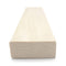 Prosaunas Aspen 2X3 S4SEE SHP Sauna Bench Wood With Smooth 4 Sides Eased Edges (SAK47682)