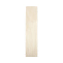 Prosaunas Aspen 2X3 S4SEE SHP Sauna Bench Wood With Smooth 4 Sides Eased Edges (SAK47682)