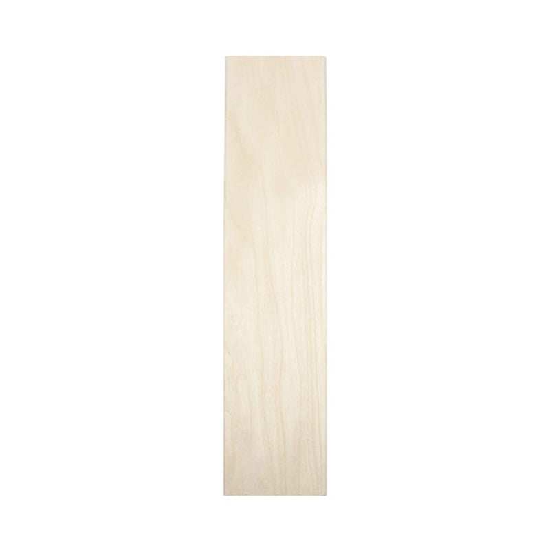 Prosaunas Aspen 2X3 S4SEE SHP Sauna Bench Wood With Smooth 4 Sides Eased Edges (SAK47682)
