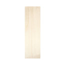 Prosaunas Aspen 2X4 S4SEE SHP Sauna Bench Wood With Smooth 4 Sides Eased Edges (SAK36780) - Saksby Wholesale - Top View