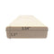 Prosaunas Aspen 2X4 S4SEE SHP Sauna Bench Wood With Smooth 4 Sides Eased Edges (SAK36780)