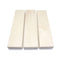 Prosaunas Aspen 2X4 S4SEE SHP Sauna Bench Wood With Smooth 4 Sides Eased Edges (SAK36780)
