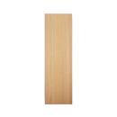 Prosaunas Cedar 1X4 VG S1S2E Smooth 1 Side and 2 Eased Edges Sauna Bench Wood [WOOD616] (SAK73162) - Saksby Wholesale - Front View