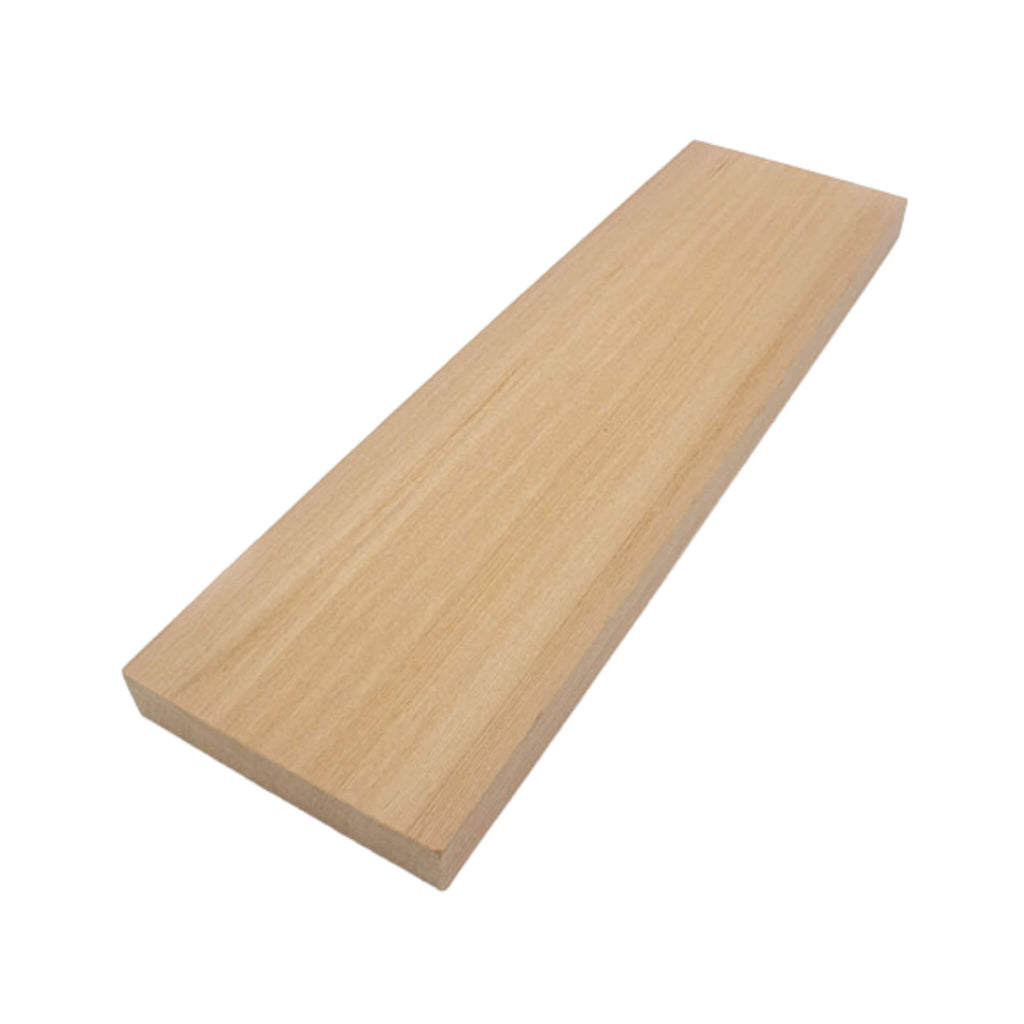 Prosaunas Cedar 1X4 VG S1S2E Smooth 1 Side and 2 Eased Edges Sauna Bench Wood [WOOD616] (SAK73162) - Saksby Wholesale - Front Left View