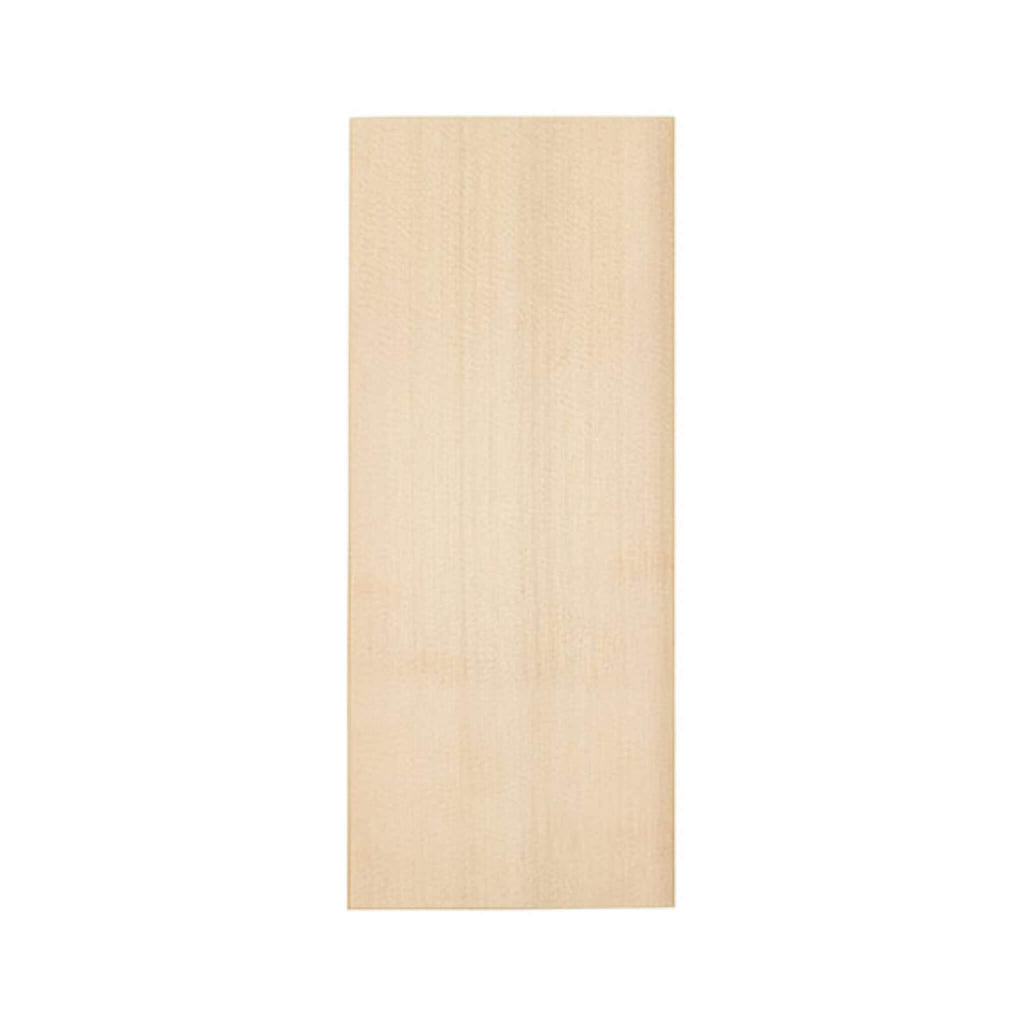 Prosaunas Cedar 1x6 VG S4SEE Vertical Grain Smooth 4 Sides Eased Edges Sauna Bench Wood [WOOD629] (SAK25819) - Saksby Wholesale - Front View