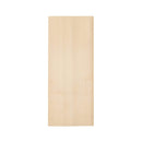 Prosaunas Cedar 1x6 VG S4SEE Vertical Grain Smooth 4 Sides Eased Edges Sauna Bench Wood [WOOD629] (SAK25819) - Saksby Wholesale - Front View