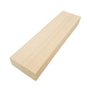 Prosaunas Cedar 2x4 VG S4SEE Vertical Grain Smooth 4 Sides Eased Edges Sauna Bench Wood [WOOD614] (SAK57421) - Saksby Wholesale - Front Left View