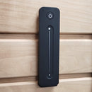 Prosaunas Customizable Himalayan Salt Sauna Wall Kit (SAK32510)