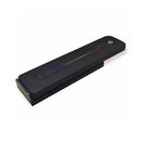 Prosaunas Customizable Himalayan Salt Sauna Wall Kit (SAK32510)