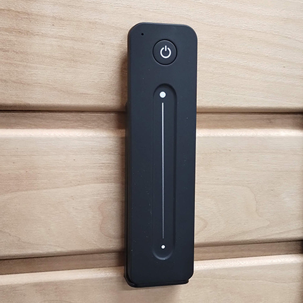 Prosaunas Customizable Small Himalayan Salt Sauna Light Kit (SAK40165)