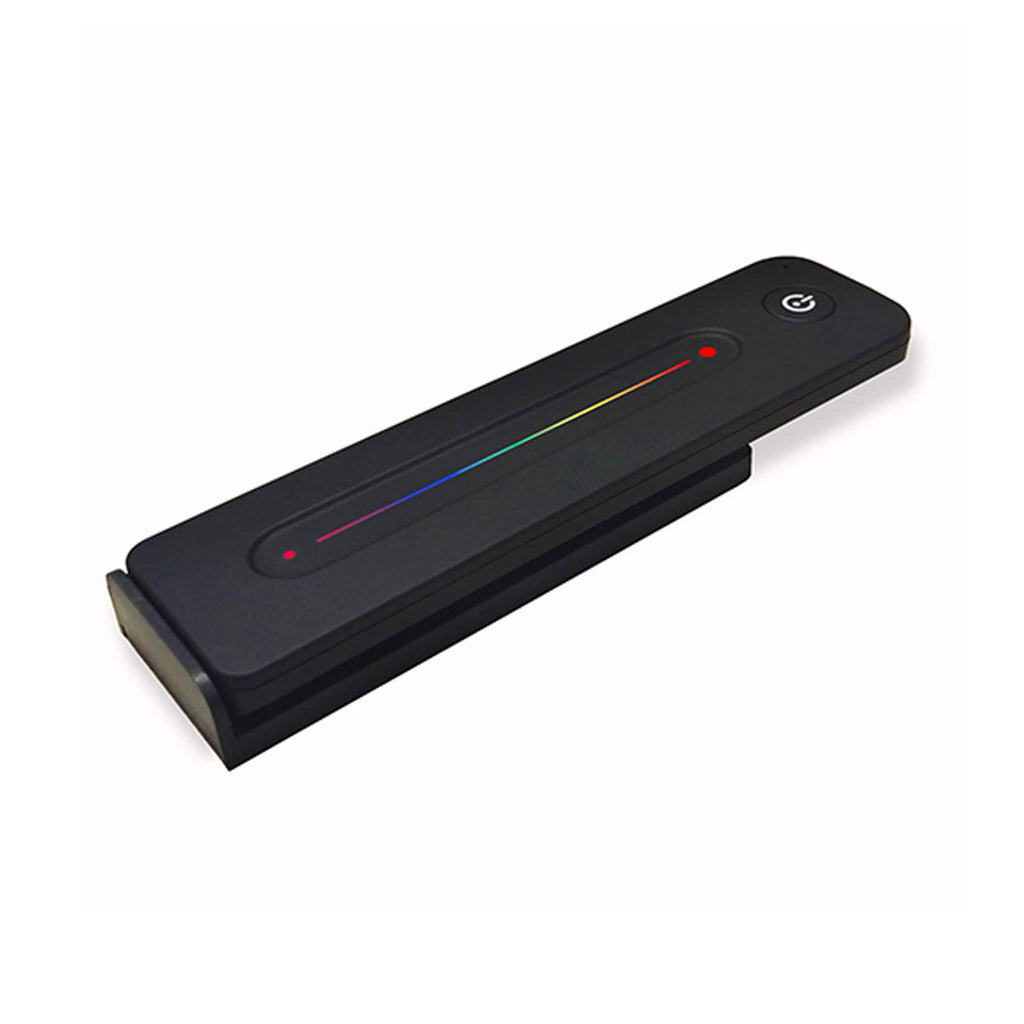 Prosaunas Customizable Small Himalayan Salt Sauna Light Kit (SAK40165)