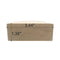 Prosaunas Hemlock 2X4 VG S4SEE Sauna Bench Wood (SAK29172)