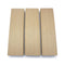 Prosaunas Hemlock 2X4 VG S4SEE Sauna Bench Wood (SAK29172)