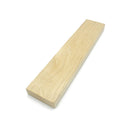 Prosaunas Smooth 4 Sides Eased Edges Sauna Wood 1x3 S4SEE SHP (SAK31579) - Saksby Wholesale - Front Left View