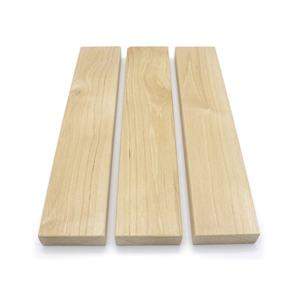 Prosaunas Smooth 4 Sides Eased Edges Sauna Wood 1x3 S4SEE SHP (SAK31579) - Saksby Wholesale - Front View