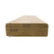 Prosaunas Thermo-Aspen 1X3 S4SEE SHP Sauna Bench Wood (SAK93486)