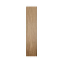 Prosaunas Thermo-Aspen 1X3 S4SEE SHP Sauna Bench Wood (SAK93486)