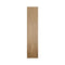 Prosaunas Thermo-Aspen 1X3 S4SEE SHP Sauna Bench Wood (SAK93486)