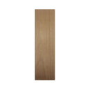 Prosaunas Thermo-Aspen 1X4 S4SEE SHP Sauna Bench Wood (SAK45924)
