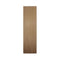 Prosaunas Thermo-Aspen 1X4 S4SEE SHP Sauna Bench Wood (SAK45924)
