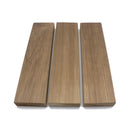 Prosaunas Thermo-Aspen 2X4 S4SEE SHP Sauna Bench Wood (SAK88434)