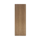 Prosaunas Thermo-Aspen 2X4 S4SEE SHP Sauna Bench Wood (SAK88434)