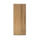 Prosaunas Thermo-Aspen 2X6 S4SEE SHP Sauna Bench Wood (SAK17042)