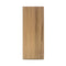 Prosaunas Thermo-Aspen 2X6 S4SEE SHP Sauna Bench Wood (SAK17042)