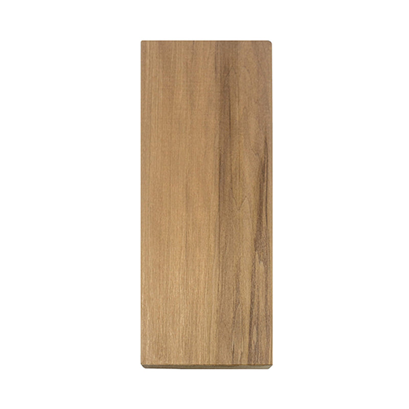 Prosaunas Thermo-Aspen 2X6 S4SEE SHP Sauna Bench Wood (SAK17042)