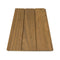 Prosaunas Thermo-Radiata Pine 1X4 T&G STS4 Sauna Wall Wood (SAK43045)