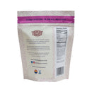 Raspberry White Chocolate Popcorn (SAK72106) - Saksby Wholesale -Back View