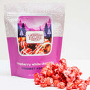 Raspberry White Chocolate Popcorn (SAK72106) - Saksby Wholesale - Packaging View