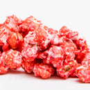 Raspberry White Chocolate Popcorn (SAK72106) - Saksby Wholesale - Product Focus