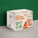 Reelfruit Honey Sesame Coconut 2.65oz (6) (SAK25074) - Saksby Wholesale - Box View