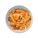 Reelfruit Honey Sesame Coconut 2.65oz (6) (SAK25074) - Saksby Wholesale - Snacks View