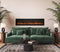 REMII EXTRA SLIM Electric Fireplace [1027-35/45/65-XS] (HBG25687)- HBG