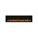 REMII EXTRA SLIM Electric Fireplace [1027-35/45/65-XS] (HBG25687)- HBG