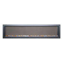 REMII EXTRA SLIM Electric Fireplace [1027-35/45/65-XS] (HBG25687)- HBG