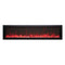 REMII EXTRA SLIM Electric Fireplace [1027-35/45/65-XS] (HBG25687)- HBG