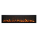 REMII EXTRA SLIM Electric Fireplace [1027-35/45/65-XS] (HBG25687)- HBG