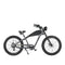 REVI BIKES Cheetah Cafe Racer 48V/13Ah 750W Fat Tire All Terrain Ebike, 26'' (92636974)