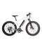 REVI BIKES Predator 48V/13Ah 500W Electric Fat Tire Mountain Bike, 26"